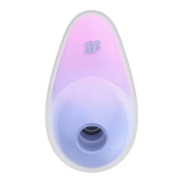 Satisfyer Pixie Dust Stimolatore Clitorideo Lilla-Pink