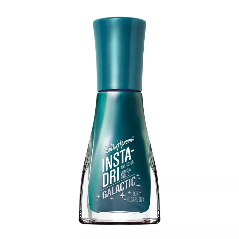 Sally Hansen Insta-Dri Nail Polish Galactic Collection 115 Astro-Nautical 9,17 ml