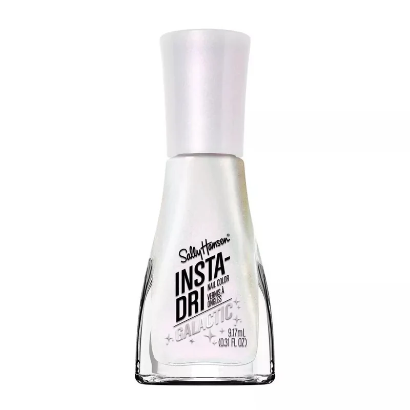 Sally Hansen Insta-Dri Nail Polish Galactic Collection 109 Chromatica 9,17 ml