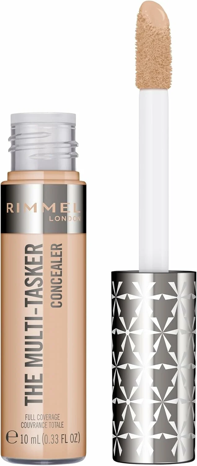 Rimmel Correttore Multi-Tasker 025 Rose Ivory 10ml