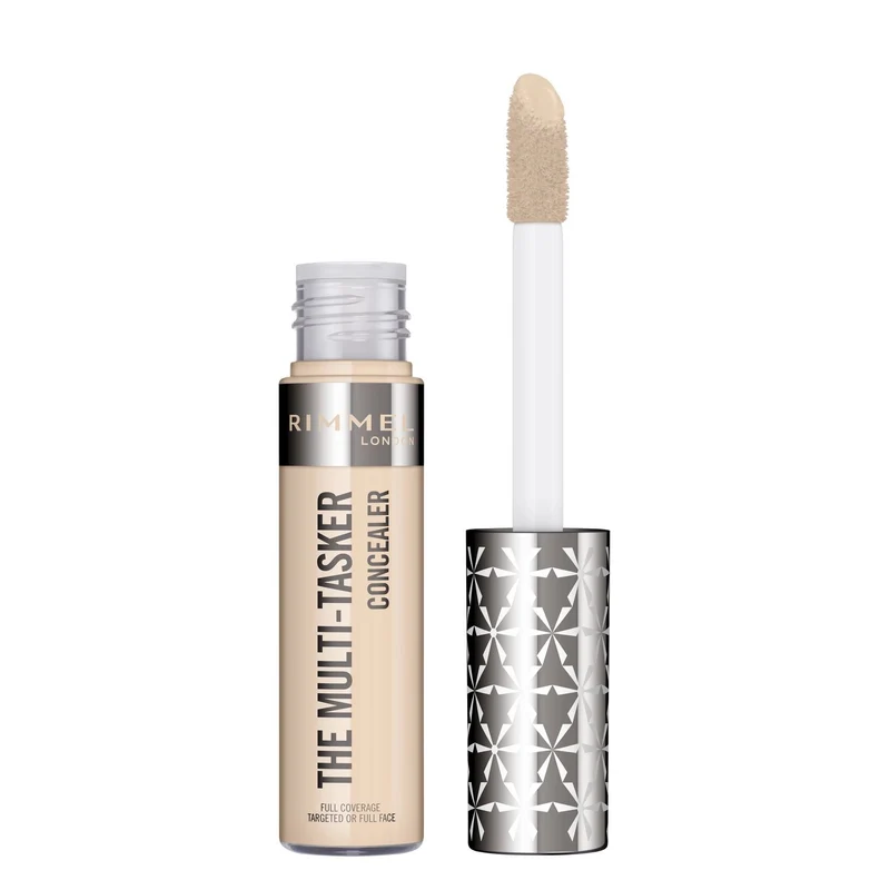Rimmel Correttore Multitasker 010 Porcelain 10ml