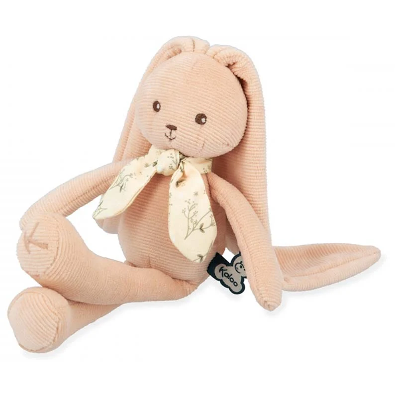 BURATTINO CONIGLIETTO PESCA 25CM (Lista n Greta)
