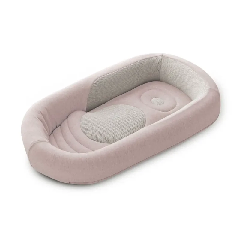 INGLESINA WELCOME POD DELICATE PINK (Lista n Greta)