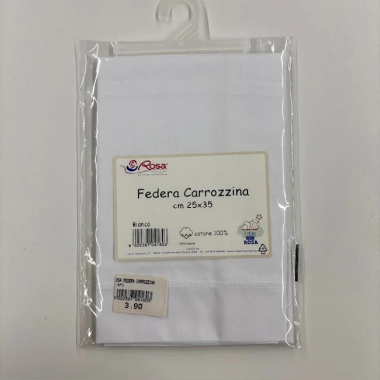 Rosa Federa carrozzina (lista n Giulia e Daniele)