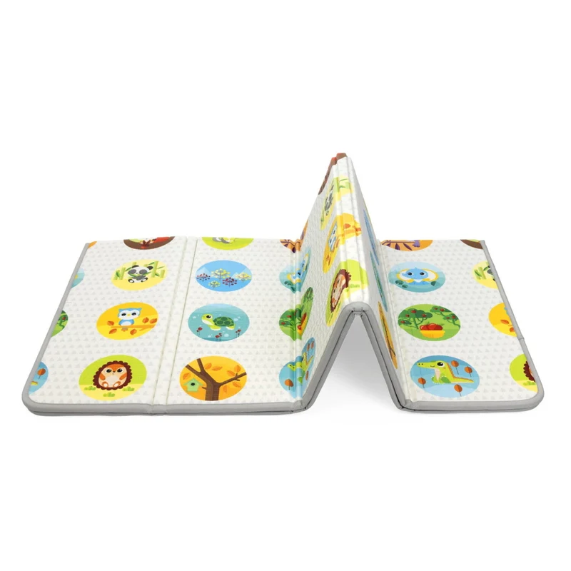 Chicco maxi tappeto 2 in 1 (lista n Giulia e Daniele)