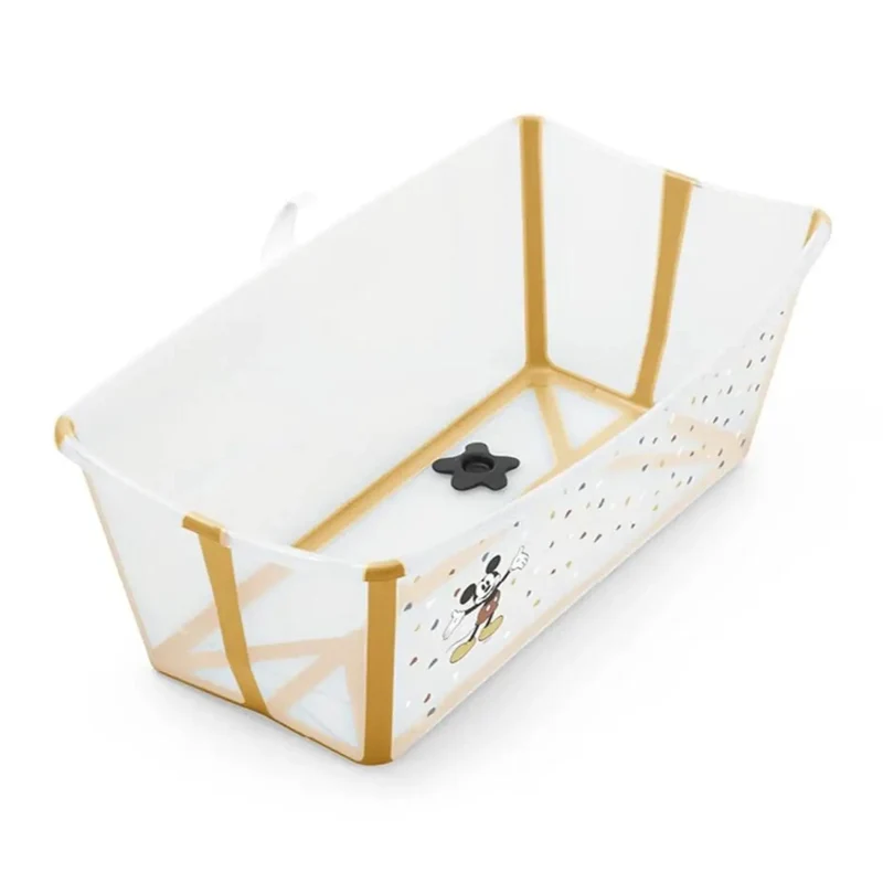 Stokke Flexi bath disney mickey (lista n Giulia e Daniele)