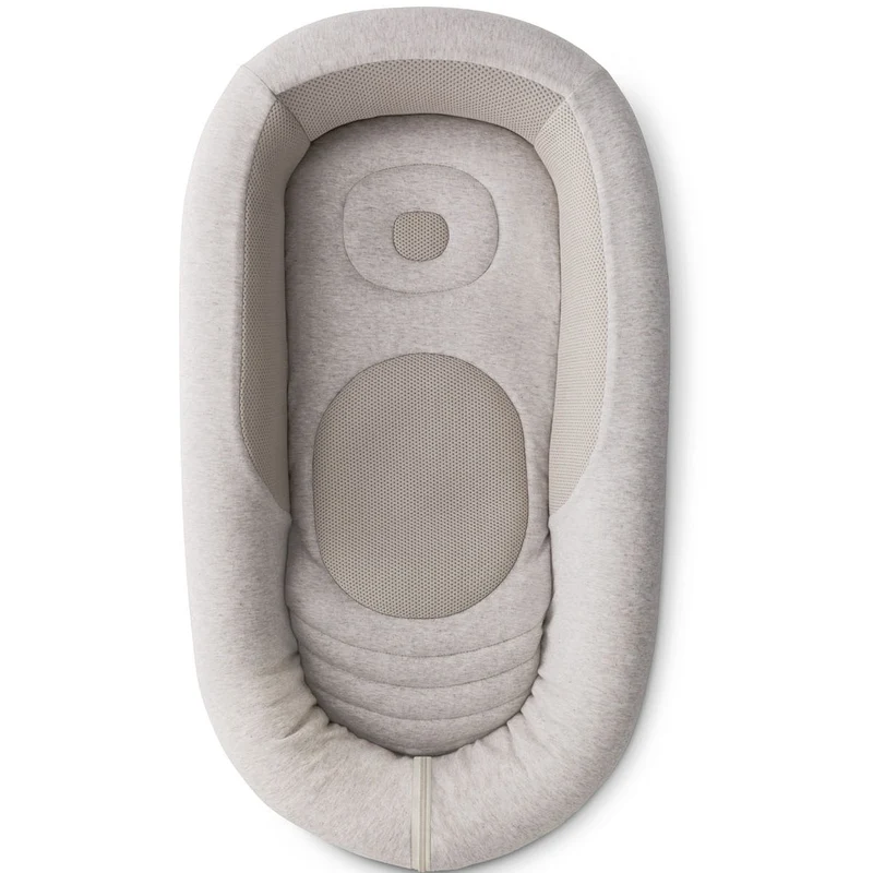 WELCOME POD QUIET BEIGE (Lista n Clarissa - 12509)
