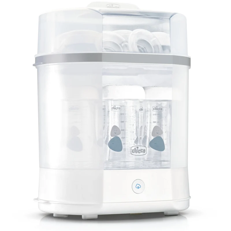 CHICCO STERILIZZATORE MODULARE A VAPORE (LISTA N. RYAN)