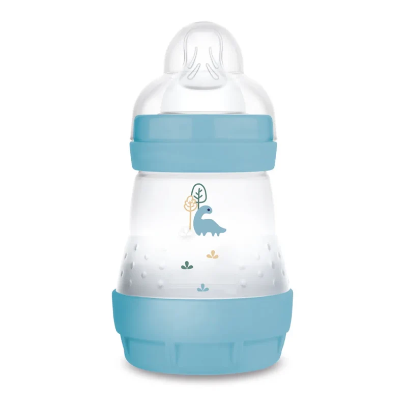 MAM BIBERON EASY START VOLPE AZZURRO (LISTA N. RYAN)