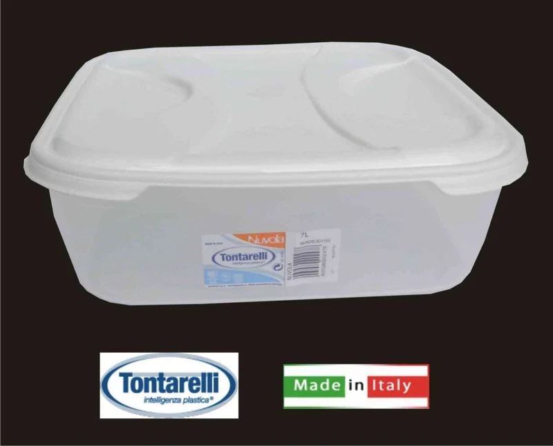 Tontarelli S.P.A. - Nuvola Frigobox - 7Lt