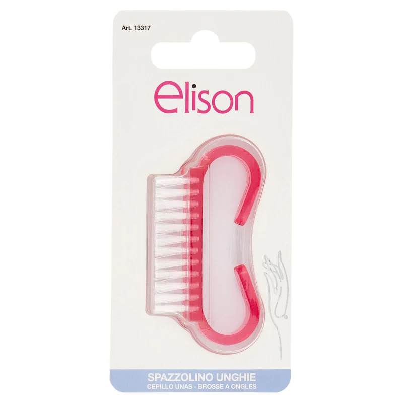 elison Spazzolino Unghie Small