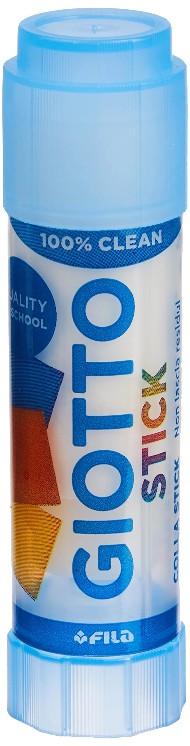 Giotto 540200 Stick Colla, 20 g, 1 pezzo
