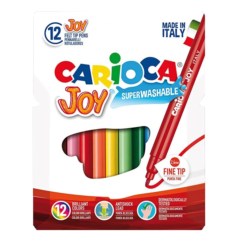Pennarello Carioca Joy