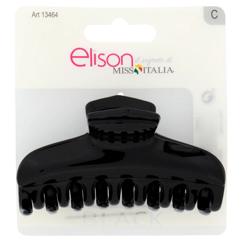 elison Black 1 pz