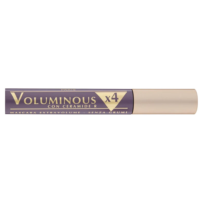 L'Oréal Paris Voluminous - Mascara extra-volume - Nero