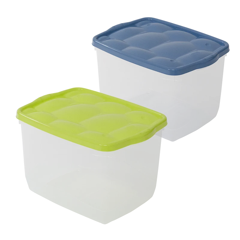 STORAGE BOX TARTARUGO 40x30x25
