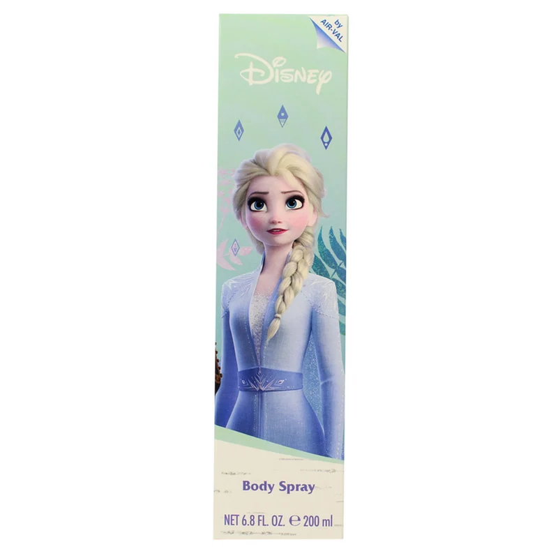 Disney - Frozen II Body Spray - 200 ml