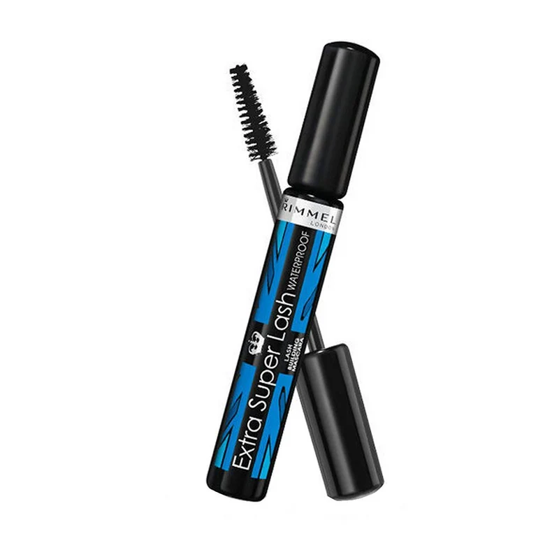 Rimmel - Extra Super Lash Mascara Waterproof