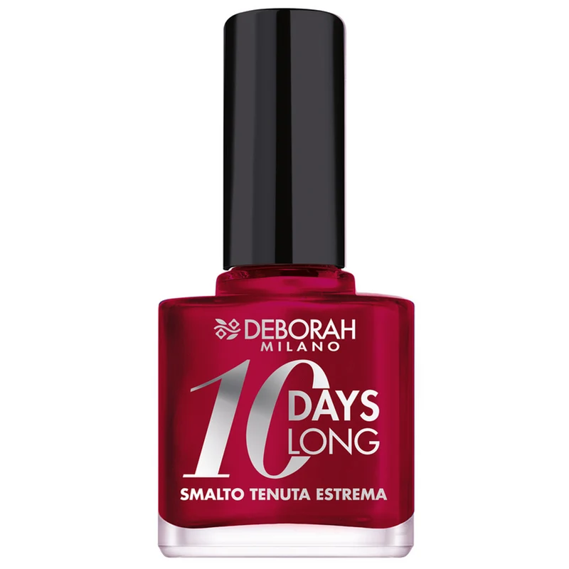 Deborah - Smalto 10 Days Long - N.897