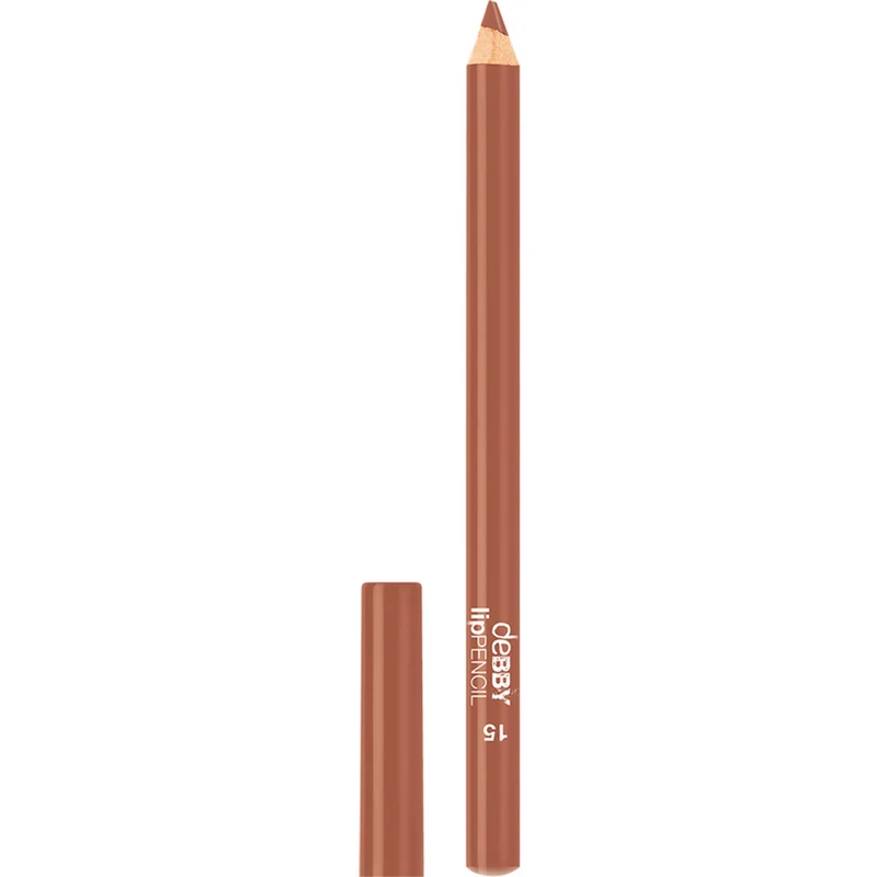 Debby - Matita Labbra Long Lasting Lippencil - N.15