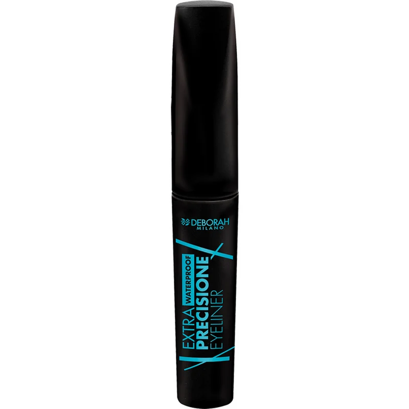 Deborah Milano - Eyeliner Extra Precisione Waterproof Nero