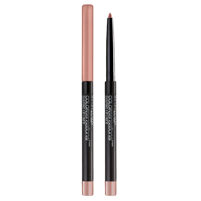 Maybelline - Matita Labbra Color Sensational Shaping 10 - 0,3 g