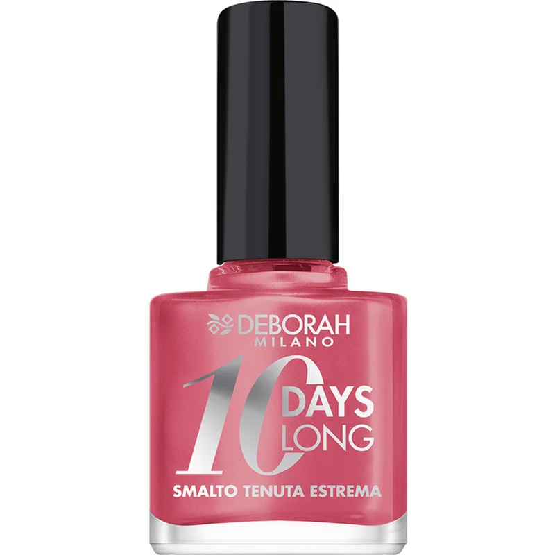 Deborah Milano - Smalto 10 Days Long N.850