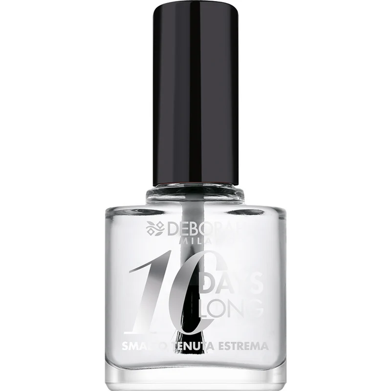 Deborah Milano - Smalto 10 Days Long N.00