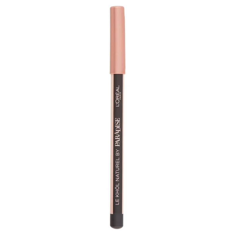 L'Oréal Paris Matita Occhi Superliner Le Kohl, 111 Urban Grey