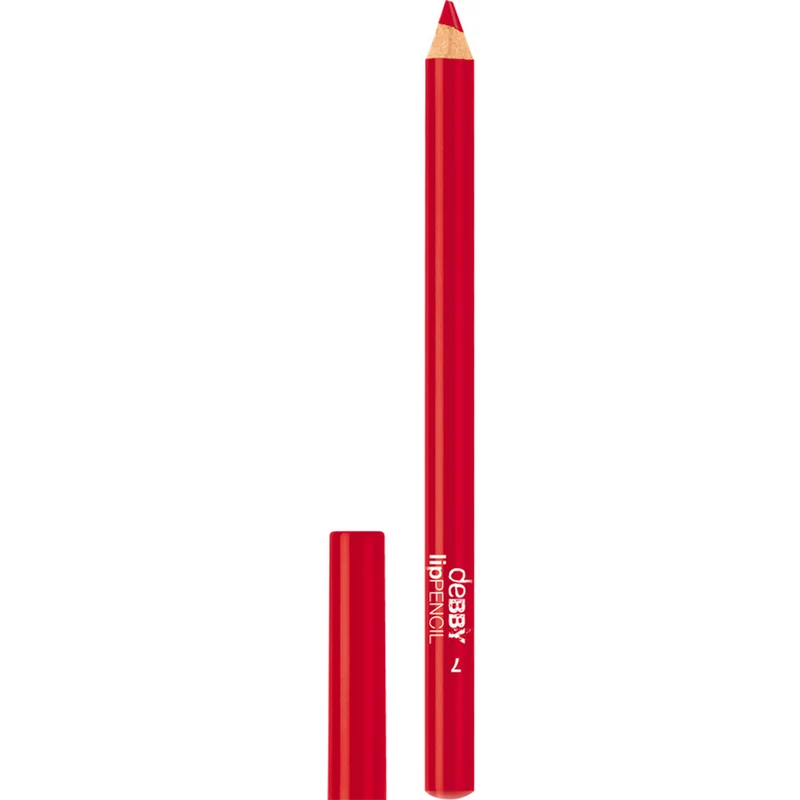 Debby - Matita Labbra Long Lasting Lippencil - N.07