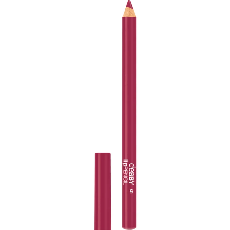 Debby - Matita Labbra Long Lasting Lippencil N.05