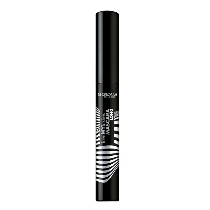 DEBORAH MILANO - Mascara allungante Love My Lashes Length - Nero