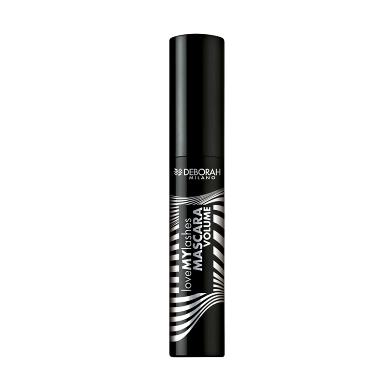 Deborah Milano - Mascara Love My Lashes Volume Nero
