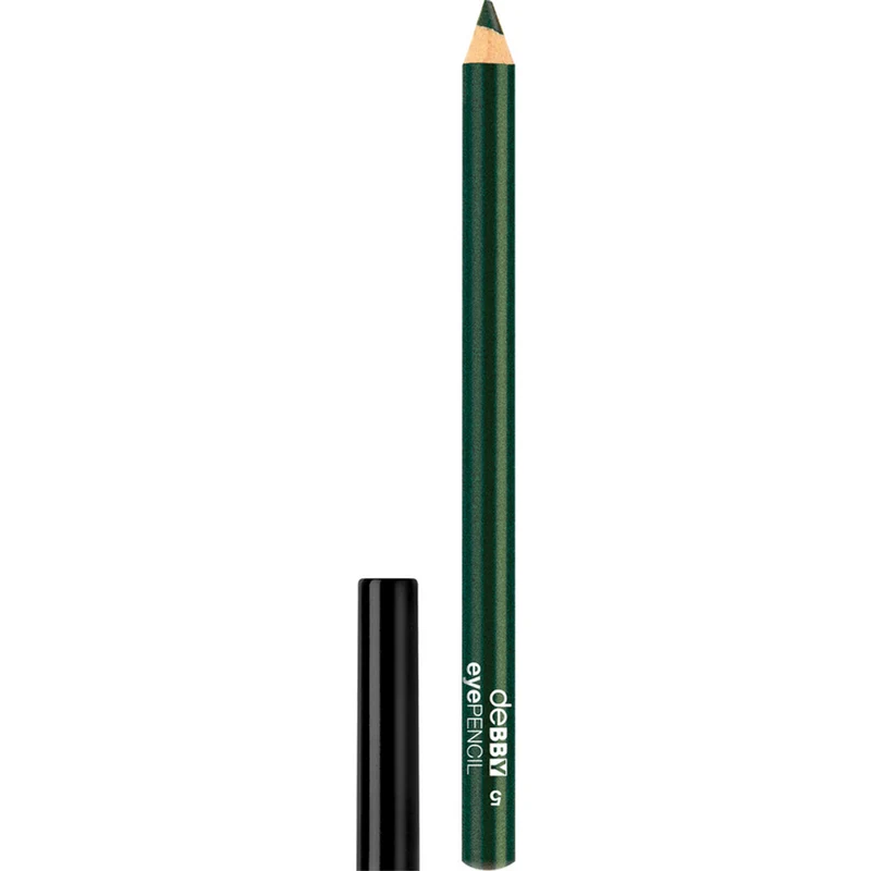 Debby - Matita Occhi Long Lasting - N.05 Dark Green