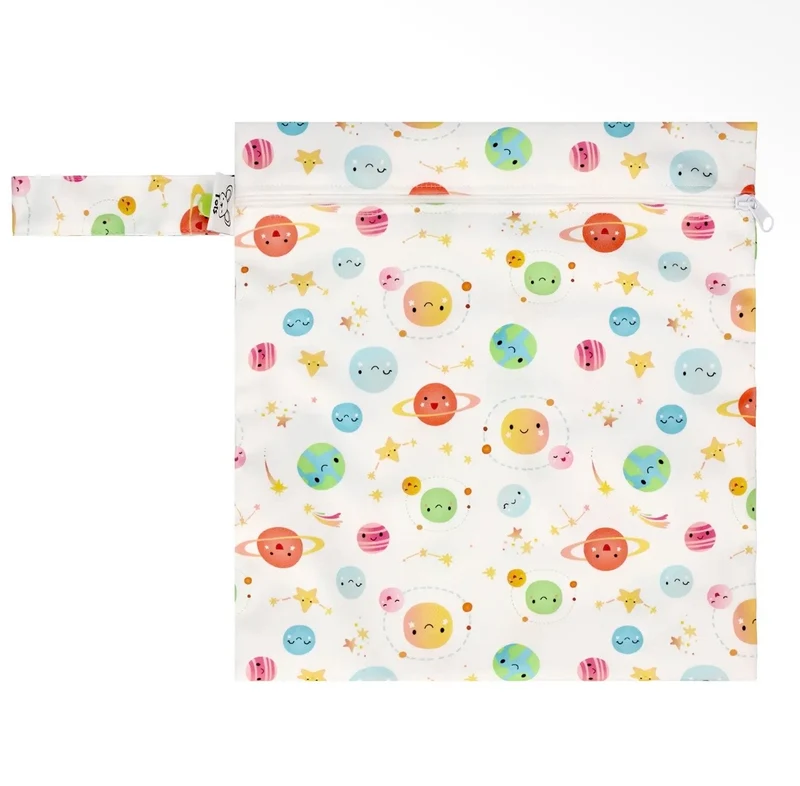 Tots Baby - wet bag media mondo