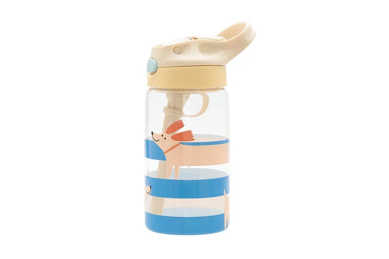 Trinkflasche aus Eastman Tritan™ WOOF GANG