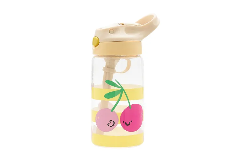 Trinkflasche aus Eastman Tritan™ CHERRY POP