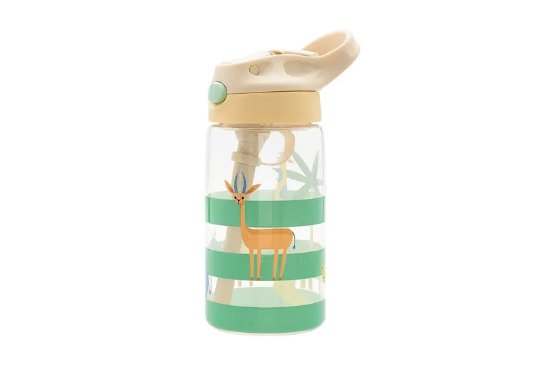 Trinkflasche aus Eastman Tritan™ CROC ROCK