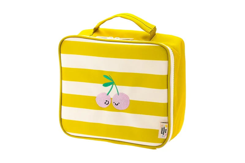 Isolierte Kühltasche CHERRY POP