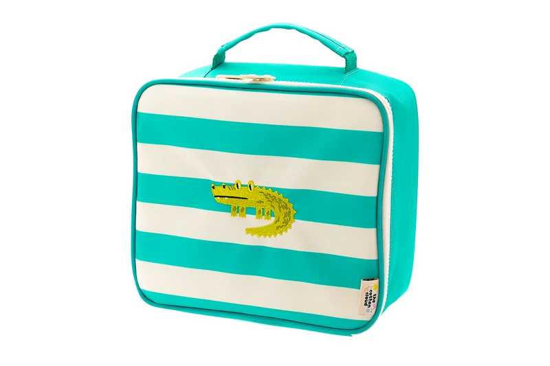 Isolierte Kühltasche CROC ROCK