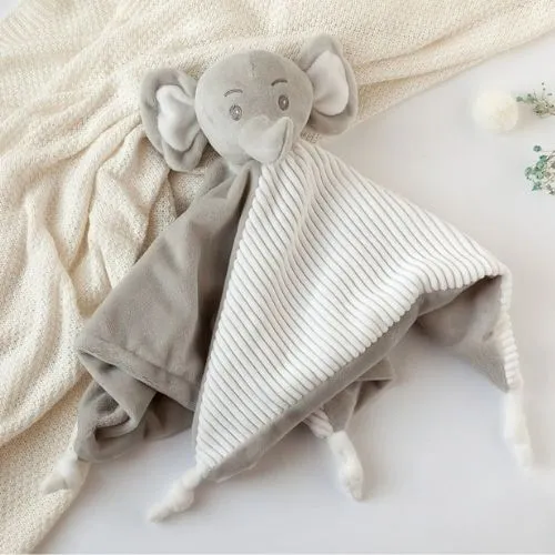DOUDOU NEONATO ELEFANTE - KIOKIDS