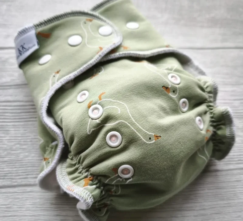 KK - fitted artigianale in bamboo oche