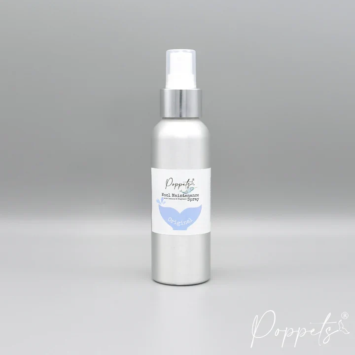 Poppets - Spray manutenzione lana original 150 ml