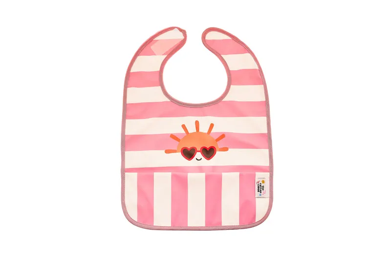 Lätzchen CLUB SOLEIL