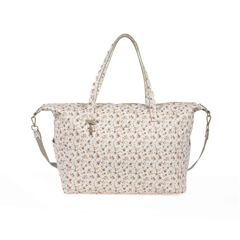BORSA PARTO XL SOMERSET FLOWER - PASITO A PASITO