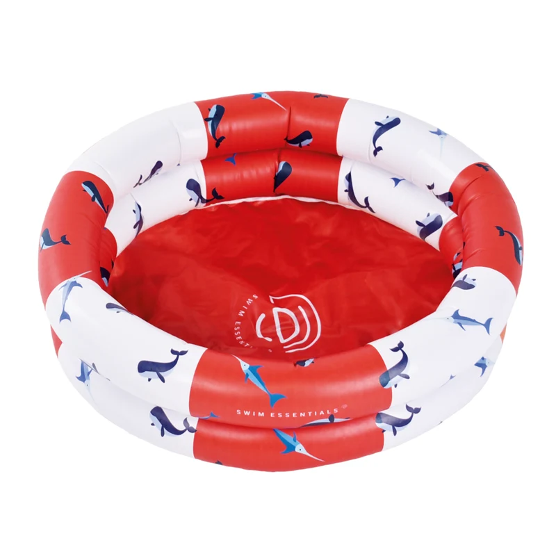 PISCINETTA GONFIABILE MARE E PISCINA - SWIM ESSENTIAL