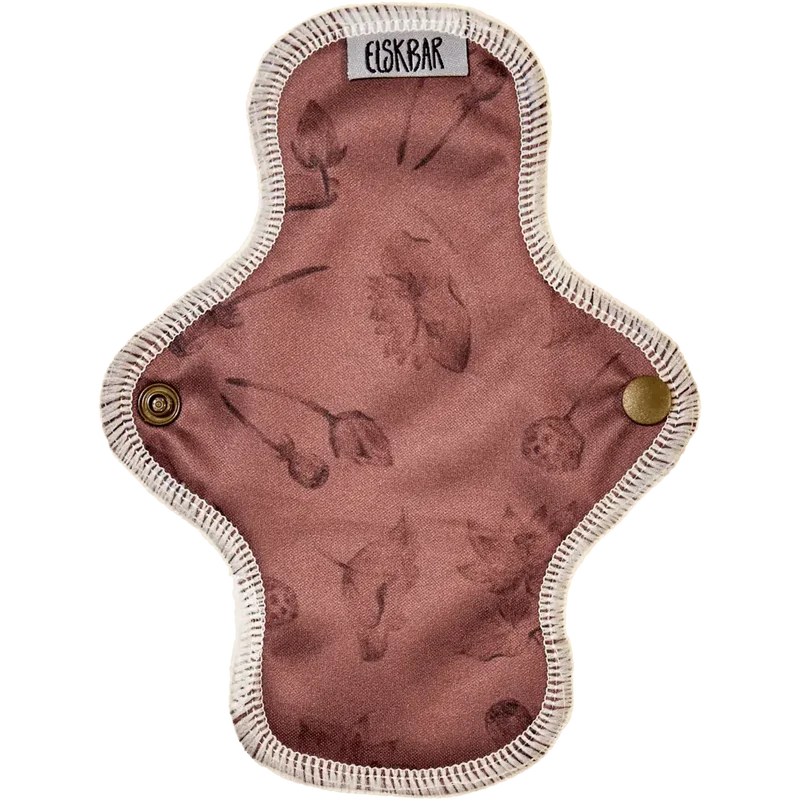 Elskbar - salvaslip organico loto