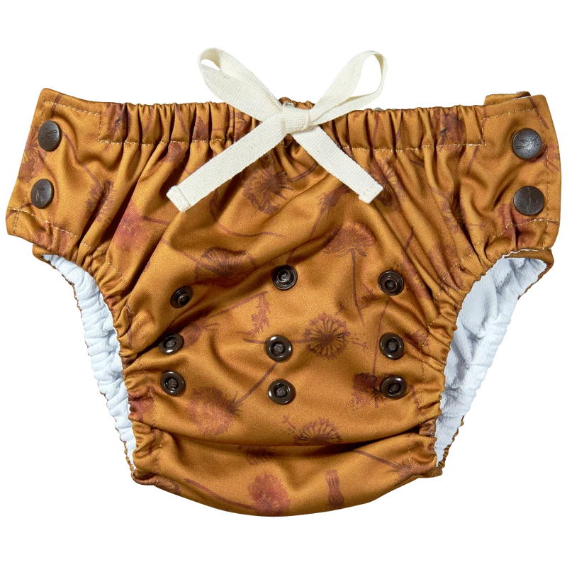 Elskbar - costume lavabile dente di leone