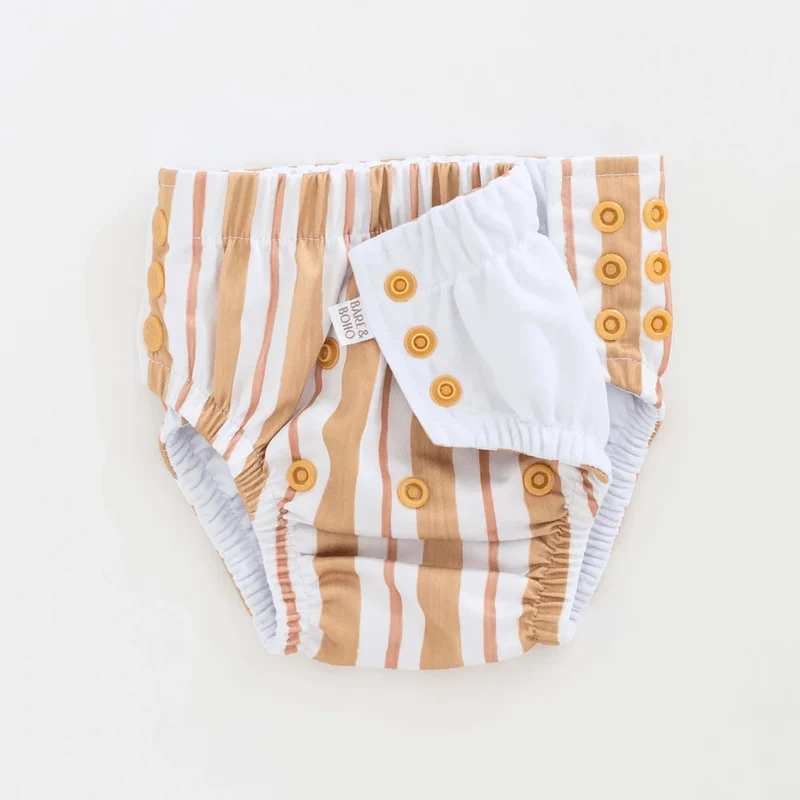 Bare & Boo - costumino lavabile taglia unica - Circus