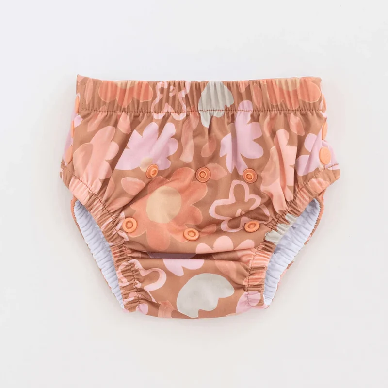 Bare & Boo - costumino lavabile taglia unica - Posy